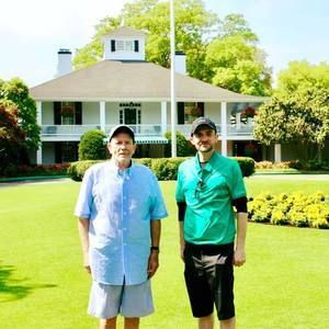 Meet your Posher, Jarrod